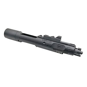Angry Gun otturatore HIGH SPEED con spingi pallini Gen2 MPA per fucile a gas M4 MARUI MWS (Sfire)