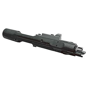 Angry Gun otturatore HIGH SPEED con spingi pallini Gen2 MPA per fucile a gas M4 MARUI MWS (GEISSELE)