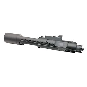 Angry Gun otturatore HIGH SPEED con spingi pallini Gen2 MPA per fucile a gas M4 MARUI MWS (HK)