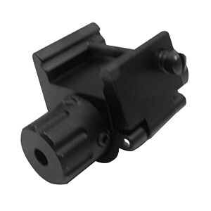 Royal micro laser 2028 per slitte 20mm (rosso)