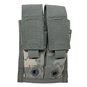 Pantac tasca doppia caricatori pistola (acu)