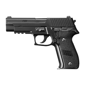 MARUI P226 gas pistol