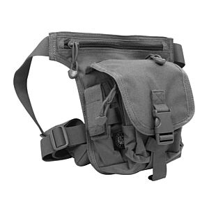 Vega Holster tasca cosciale utility EXPED (nera)