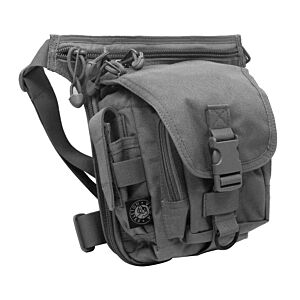 Vega Holster tasca cosciale utility CITY (nera)