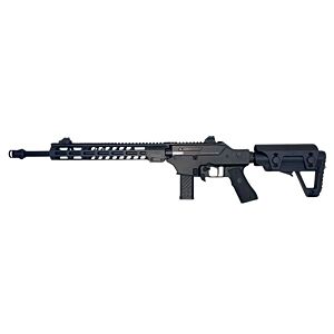 Vorsk fucile a gas VMP-2MD (nero)
