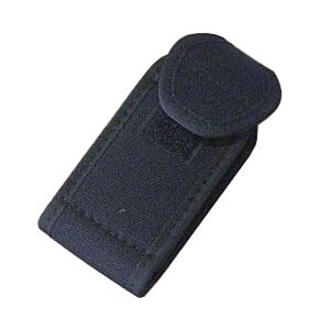 Vega holster porta radio/cellulare nero (S)