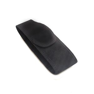 Vega holster porta radio/cellulare nera (L)