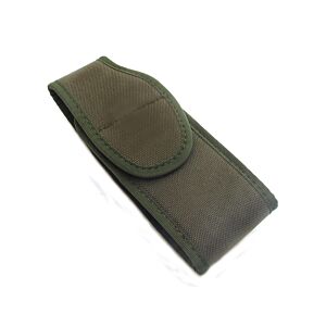 Vega holster porta radio/cellulare verde (L)