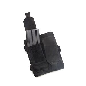 Vega holster SAM porta caricatore m16 nero