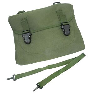 Vega holster zaino posteriore (verde)