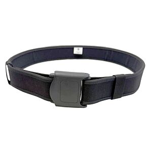 Vega holster cinturone SPORT rinforzata (nero)