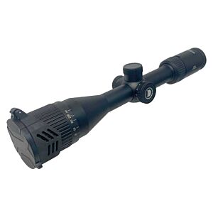 Discovery ottica VT-R 3-12x40AOE (con anelli di montaggio)