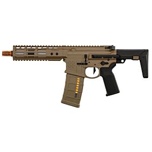 EMG by Double Eagle fucile scarrellante a gas N4 GHETTO BLASTER NOVESKE 7