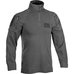 Defcon5 maglia TIGER combat shirt (nera)