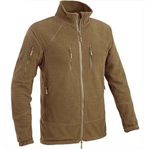 Defcon5 giacchetto EAGLE Tactical (coyote brown)