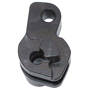 Wiitech cane in acciaio CNC per pistola Marui g18