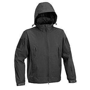 DEFCON 5 giacchetto SCORPION Softshell (nero) (d5-3431-bk)