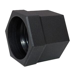 Wiitech boccola copri filetto HEX style 14mm-
