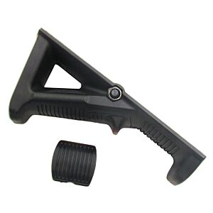 Big dragon A2 grip per astine ras 20mm (nera)