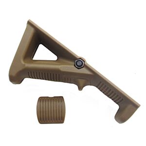 Big dragon A2 grip per astine ras 20mm (tan)