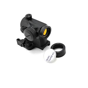 Wiitech lente protettiva per ottica red dot T1
