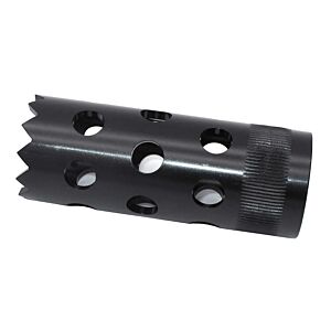 Wiitech tromboncino Tactical Muzzle Brake per fucile a pompa KSG