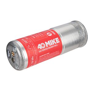 Airsoft Innovation granata a gas 40 MIKE da 150 colpi