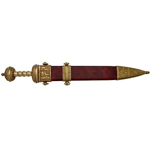 Denix daga da collezione Impero Romano Gladius seconda versione