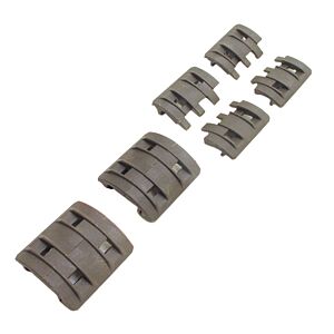 Big dragon XM cover per ras (foliage green)