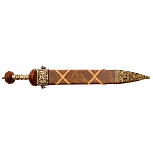 Denix daga da collezione Impero Romano Gladius prima versione