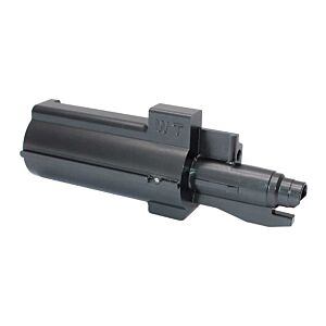 Wiitech spingi pallini CQB in alluminio per fucile a gas MARUI MP7