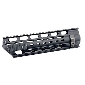 Airsoft Artisan Astina 95K Short per fucile HK416 Marui sre (bk)