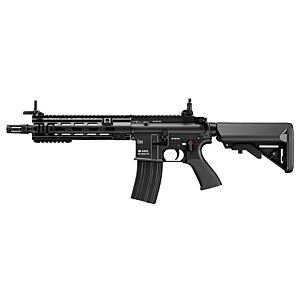 Marui fucile elettrico 416D DELTA CUSTOM scarrellante (nero)