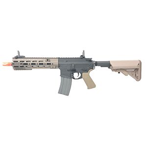 Avalon by vfc fucile elettrico 416 CAG GEISSELE (tan)