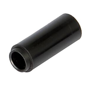 Prometheus straight type hop packing extra soft (Black)