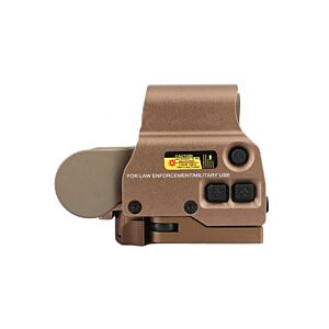 Big dragon ottica dot XP32 holo sight type (tan)