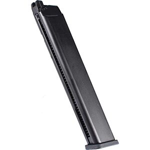 We caricatore 50 colpi per pistola g17/g18/g19 (gas)