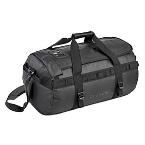 Defcon5 borsa multiuso D-FIVE 55 bag (nera)