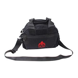 Emerson borsa multi spazio nera