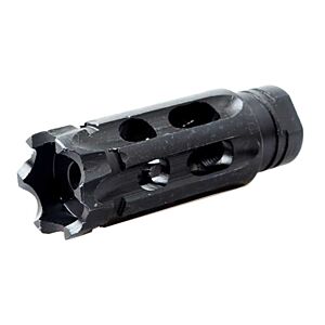 5KU spegni fiamma MINI TALON style flash hider (14mm-)