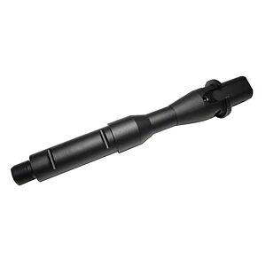 5KU canna esterna regolabile per fucile elettrico m4 (7 pollici)