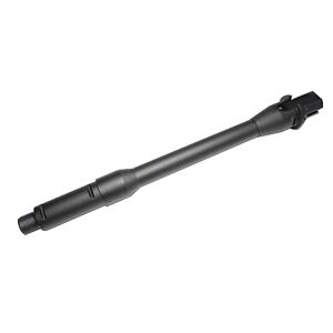 5KU canna esterna regolabile per fucile elettrico m4 (10 pollici)