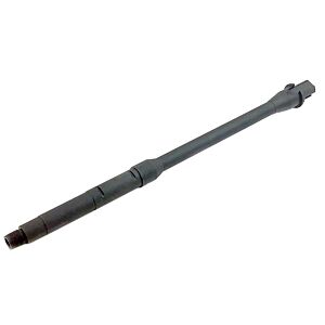 5KU canna esterna regolabile per fucile elettrico M4 Mid-Length (14.5 pollici)