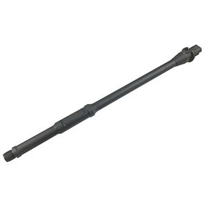 5KU canna esterna regolabile per fucile elettrico M4 LW Mid-Length (14.5 pollici)