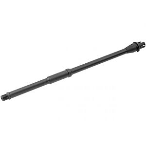 5KU canna esterna regolabile LW per fucile elettrico M4 Mid-Length (16 pollici)