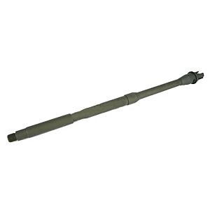 5KU canna esterna regolabile LW per fucile elettrico M4 CARBINE (16 pollici)