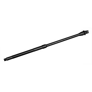 5KU canna esterna regolabile per fucile elettrico M4 Mid-Length (18 pollici)