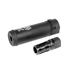 5KU SOCOM MINI SFire style silencer for electric rifle (type A)