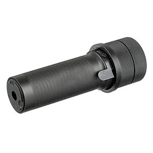 5ku silenziatore PBS-1 mini ver.2 per fucile ak (alluminio)