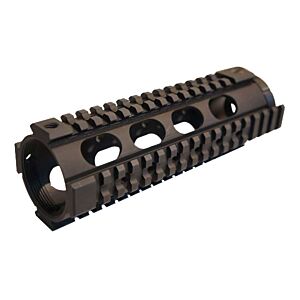 5KU astina rail ultra leggera per fucile elettrico m4